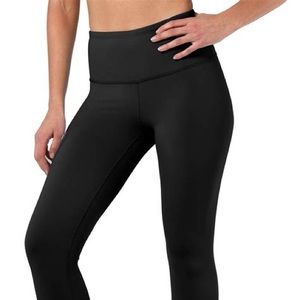 Girls 90 degree leggings